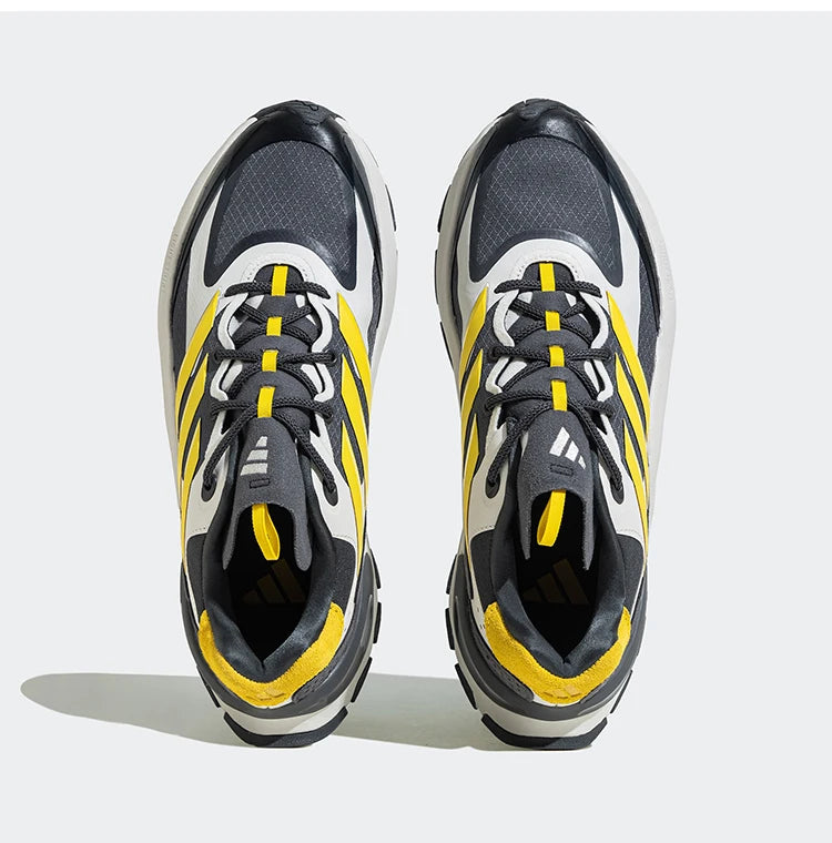  La Chaussure Unisexe qui Allie Confort de Course et Style Papa Tendance