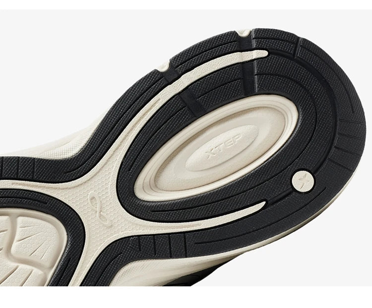 Baskets Rétro Homme Xtep Y2K – Chaussures Décontractées Légères Hiver 2026