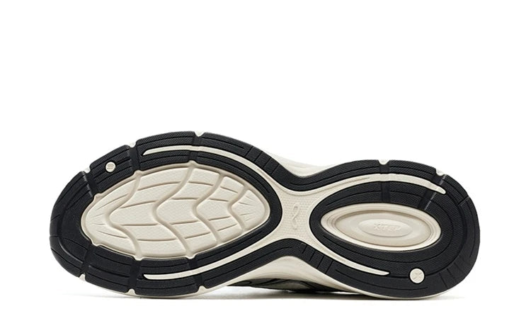 Baskets Rétro Homme Xtep Y2K – Chaussures Décontractées Légères Hiver 2026