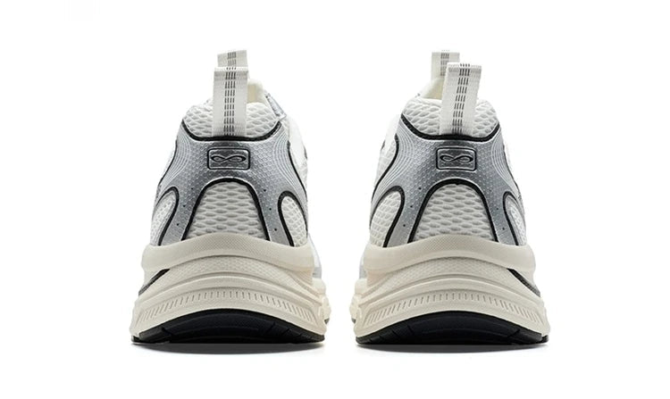 Baskets Rétro Homme Xtep Y2K – Chaussures Décontractées Légères Hiver 2026
