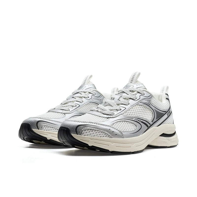 Baskets Rétro Homme Xtep Y2K – Chaussures Décontractées Légères Hiver 2026