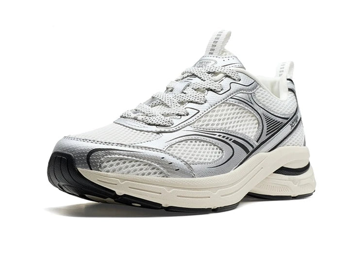 Baskets Rétro Homme Xtep Y2K – Chaussures Décontractées Légères Hiver 2026