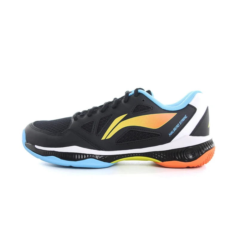 Chaussures Badminton Li-Ning HALBERD STRIKE | Unisexe Respirant