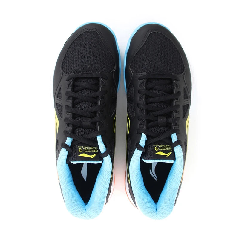 Chaussures Badminton Li-Ning HALBERD STRIKE | Unisexe Respirant