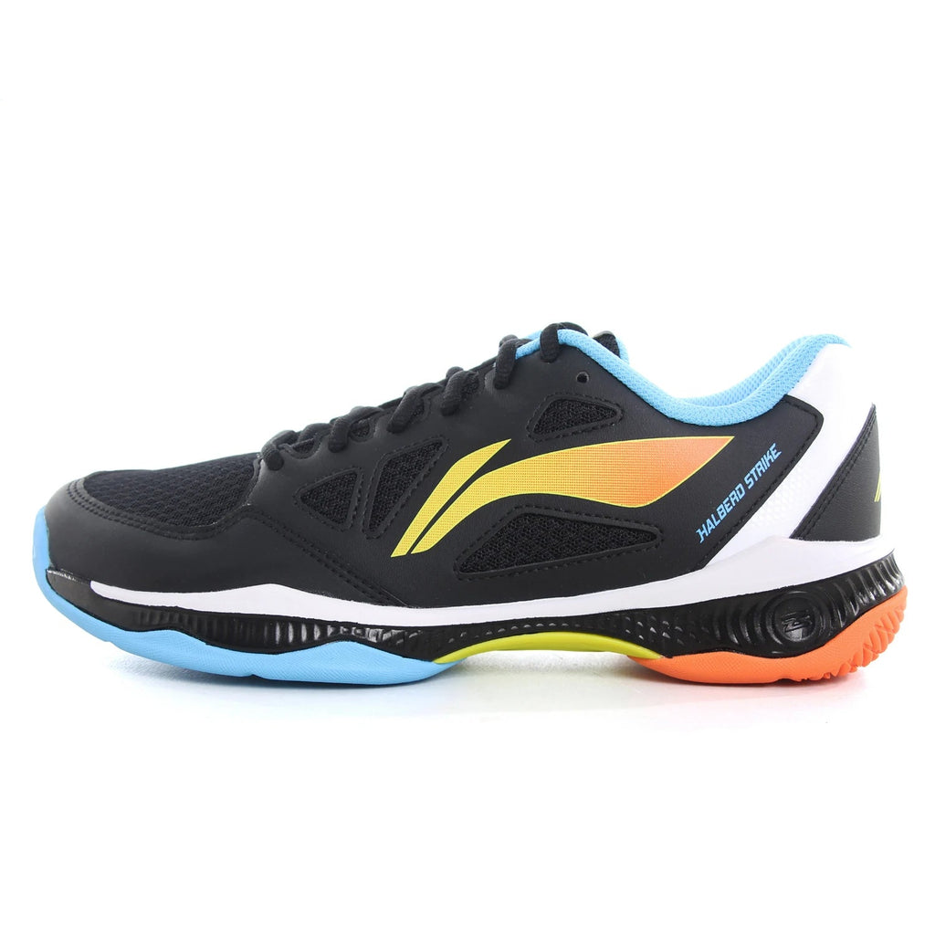 Chaussures Badminton Li-Ning HALBERD STRIKE | Unisexe Respirant
