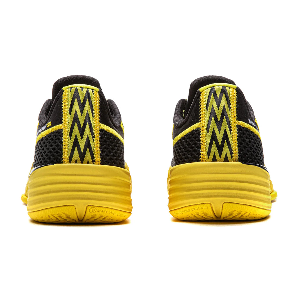 Chaussures Basket Homme Li-Ning WADE FLASH 2 | Amorti BOOM & Semelle Stable