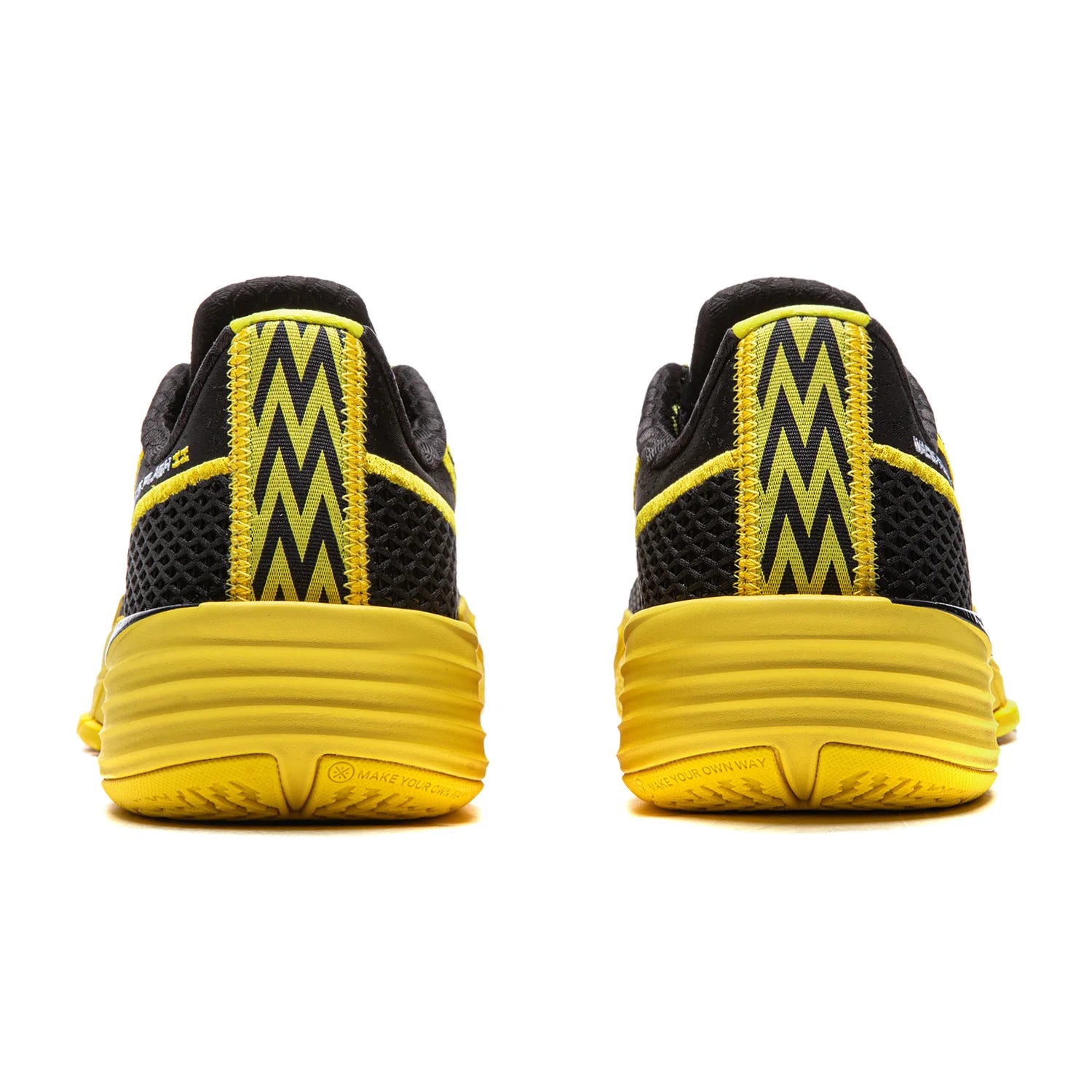 Chaussures Basket Homme Li-Ning WADE FLASH 2 | Amorti BOOM & Semelle Stable