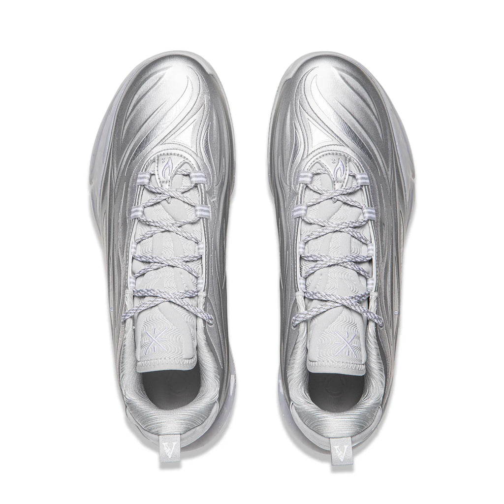 Chaussures Basket Li-Ning WADE 808 5 ULTRA V2 | Amorti SUPER BOOM Professionnel 