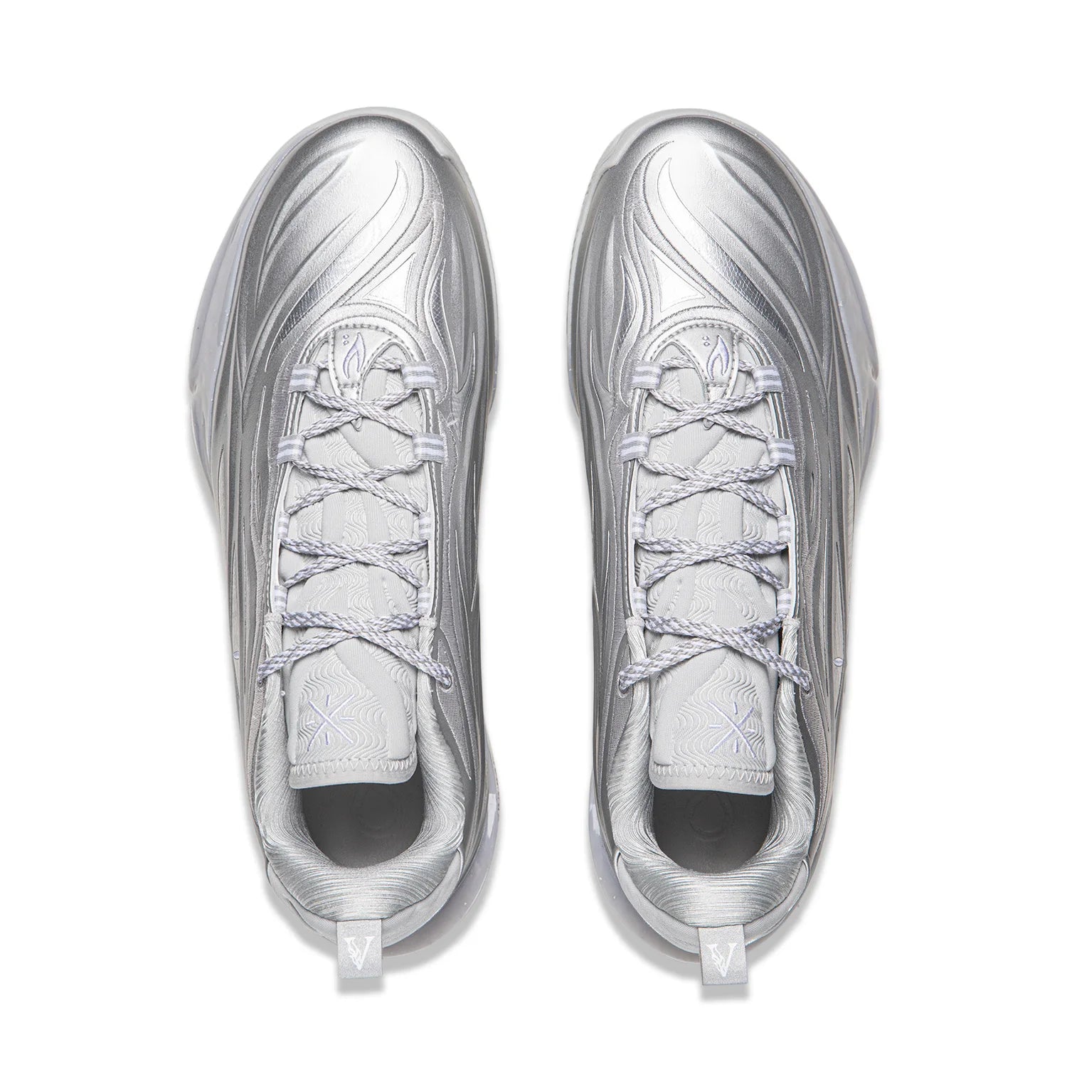 Chaussures Basket Li-Ning WADE 808 5 ULTRA V2 | Amorti SUPER BOOM Professionnel 