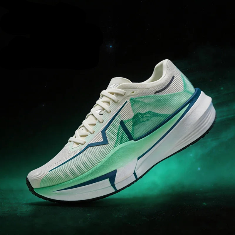 Chaussures Marathon Homme Xtep Shyft PRO | Amorti & Séchage Rapide Professionnel