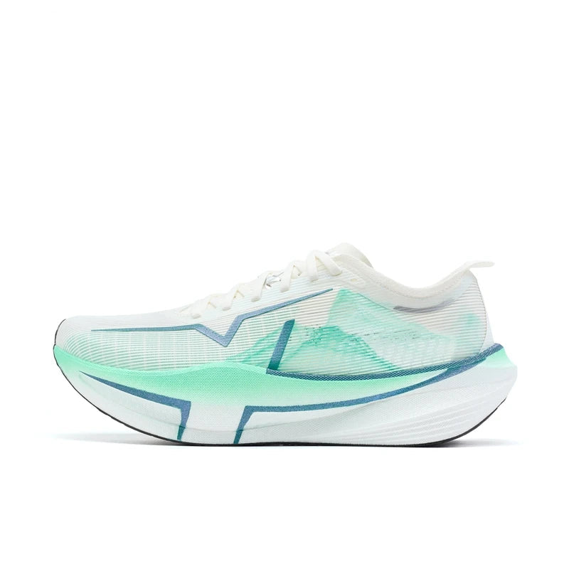 Chaussures Marathon Homme Xtep Shyft PRO | Amorti & Séchage Rapide Professionnel