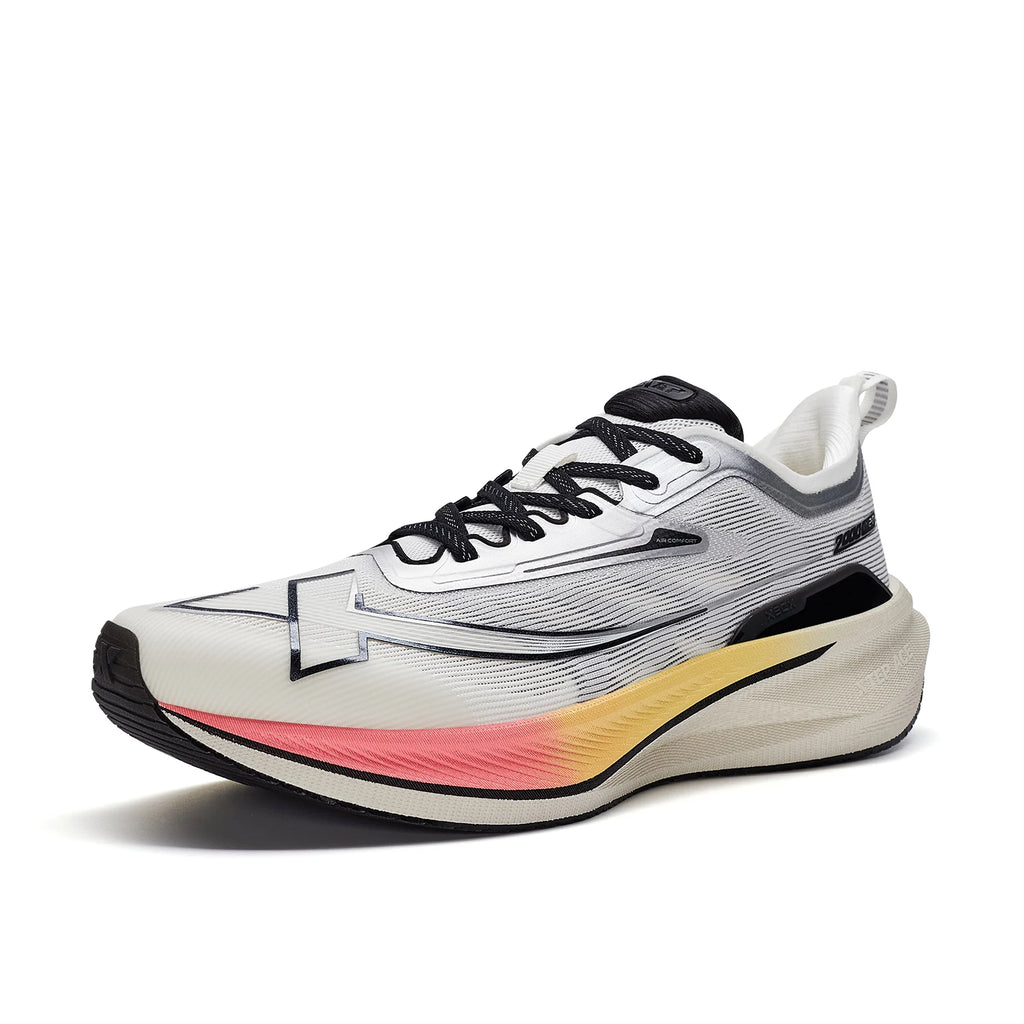 Chaussures Running Homme Xtep 2000KM 2.0 – Marathon, Absorption Chocs TPU