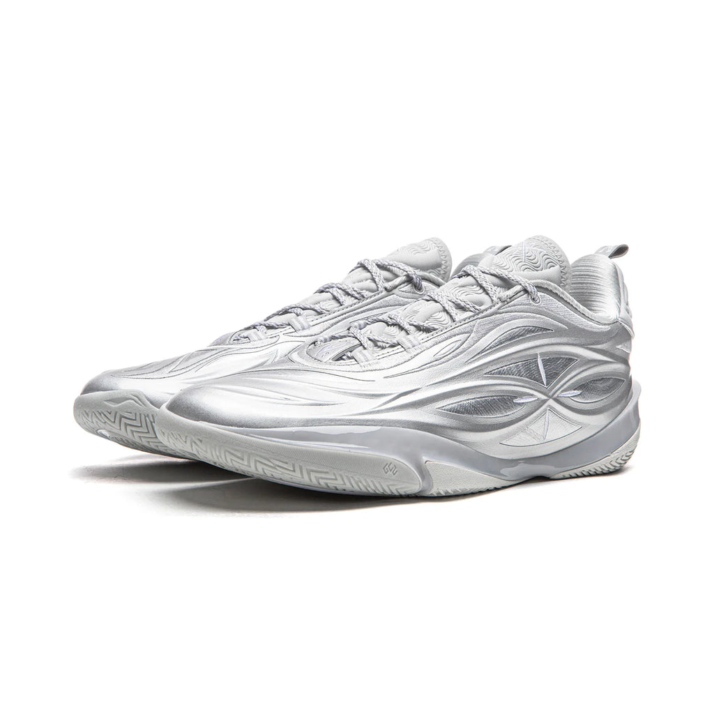 Chaussures Basket Li-Ning WADE 808 5 ULTRA V2 | Amorti SUPER BOOM Professionnel 
