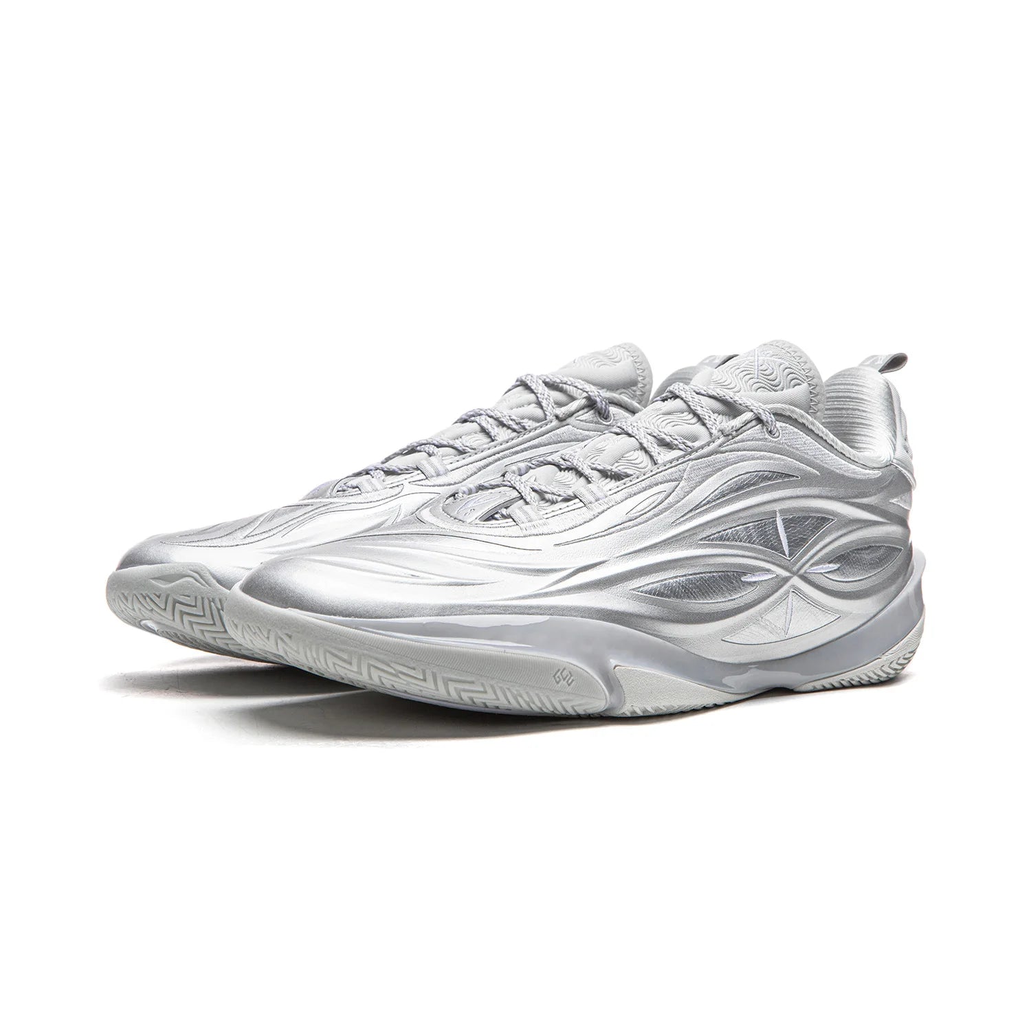 Chaussures Basket Li-Ning WADE 808 5 ULTRA V2 | Amorti SUPER BOOM Professionnel 