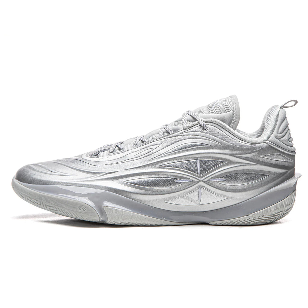 Chaussures Basket Li-Ning WADE 808 5 ULTRA V2 | Amorti SUPER BOOM Professionnel 