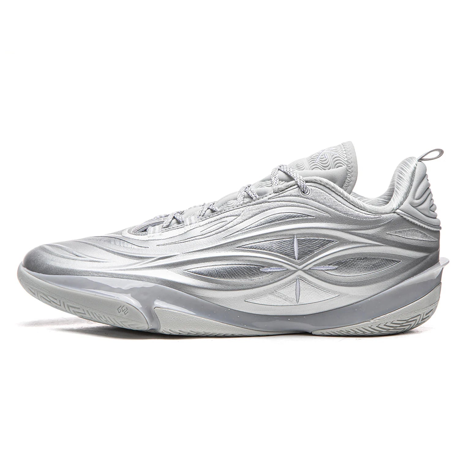 Chaussures Basket Li-Ning WADE 808 5 ULTRA V2 | Amorti SUPER BOOM Professionnel 