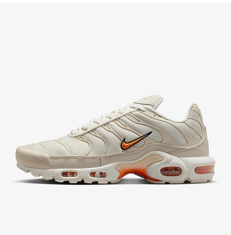 Nike Air Max Plus homme – Chaussures de course rembourrées authentiques