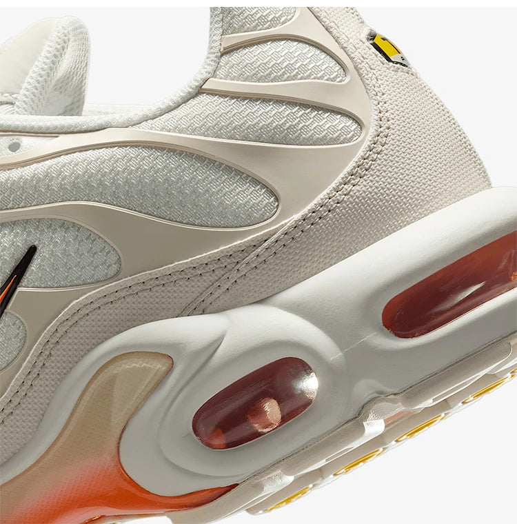 Nike Air Max Plus homme – Chaussures de course rembourrées authentiques