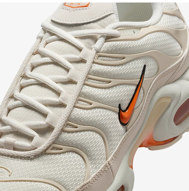 Nike Air Max Plus homme – Chaussures de course rembourrées authentiques