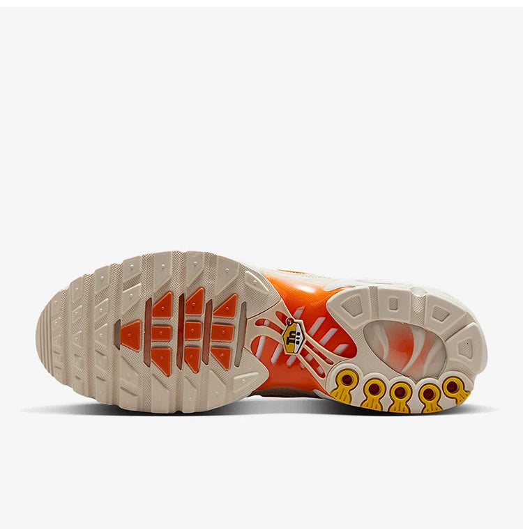 Nike Air Max Plus homme – Chaussures de course rembourrées authentiques
