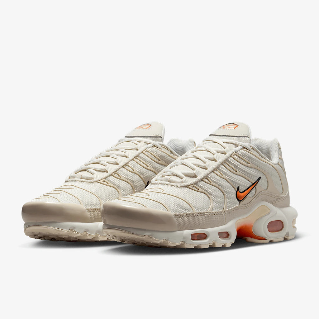 Nike Air Max Plus homme – Chaussures de course rembourrées authentiques