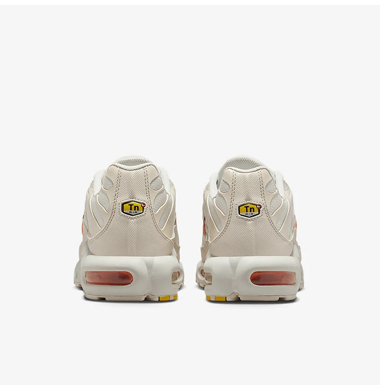 Nike Air Max Plus homme – Chaussures de course rembourrées authentiques