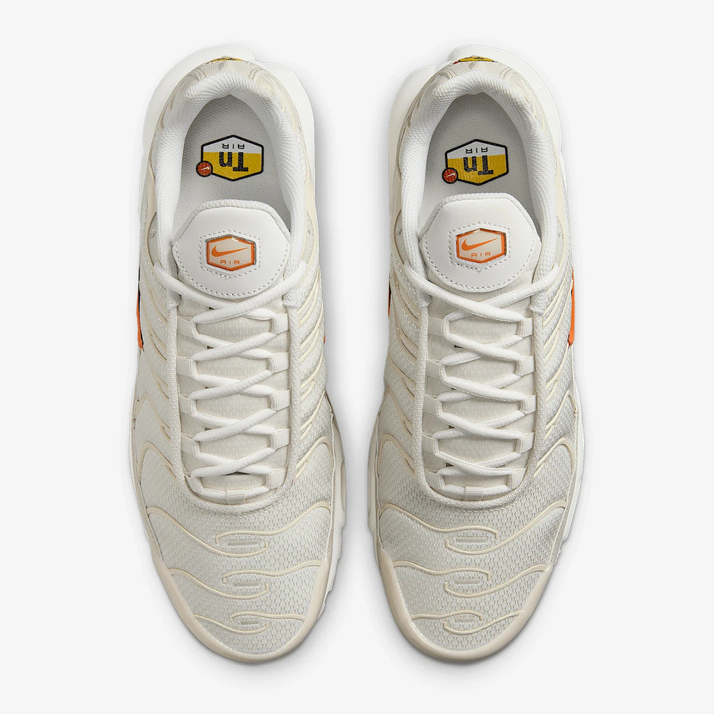 Nike Air Max Plus homme – Chaussures de course rembourrées authentiques