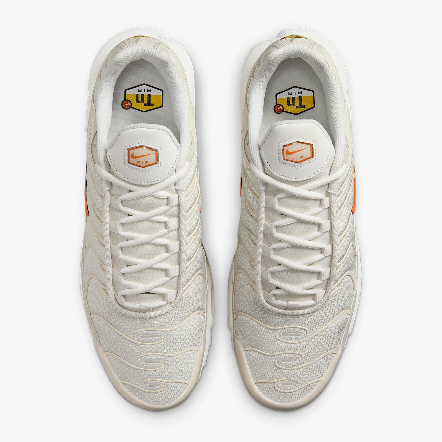 Nike Air Max Plus homme – Chaussures de course rembourrées authentiques