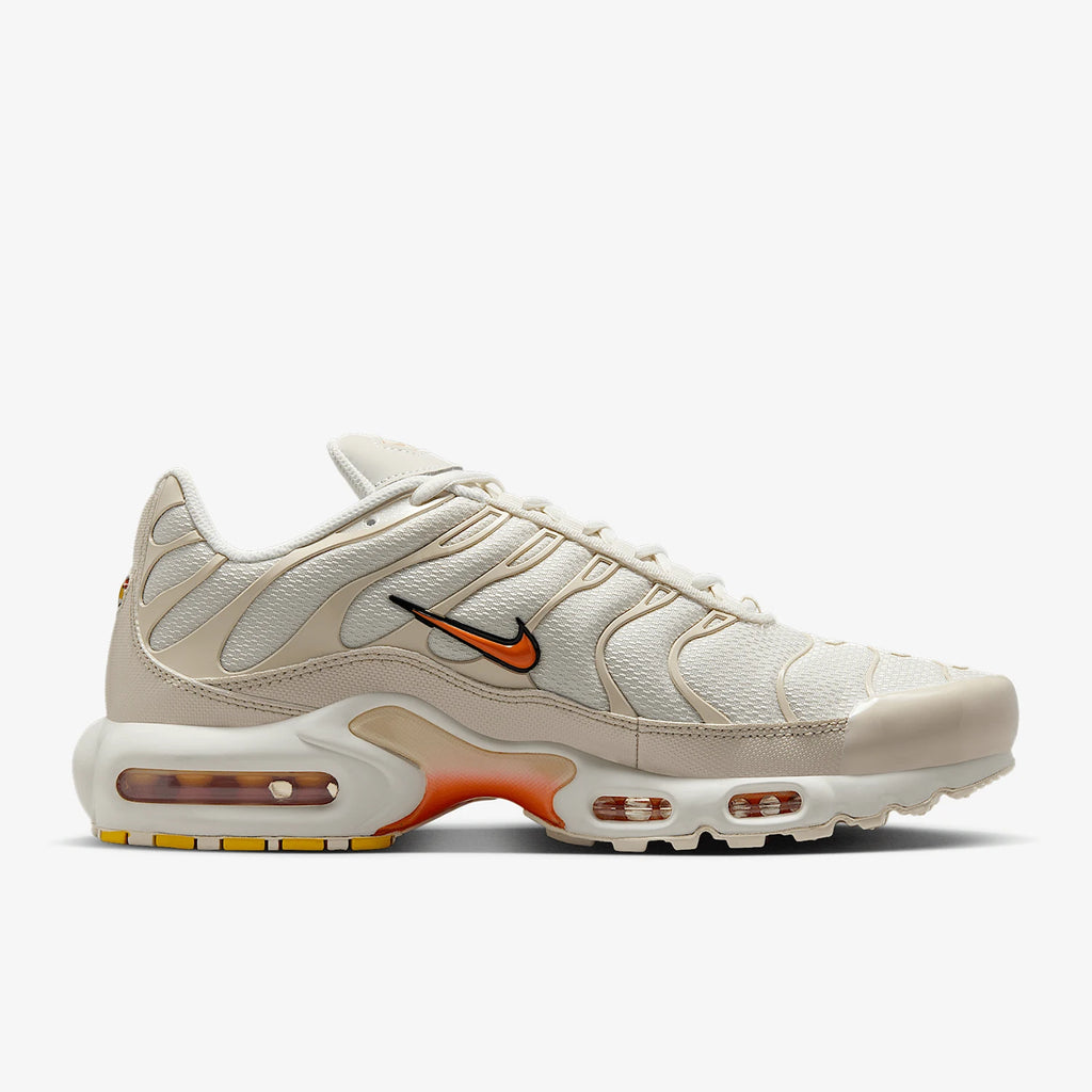 Nike Air Max Plus homme – Chaussures de course rembourrées authentiques