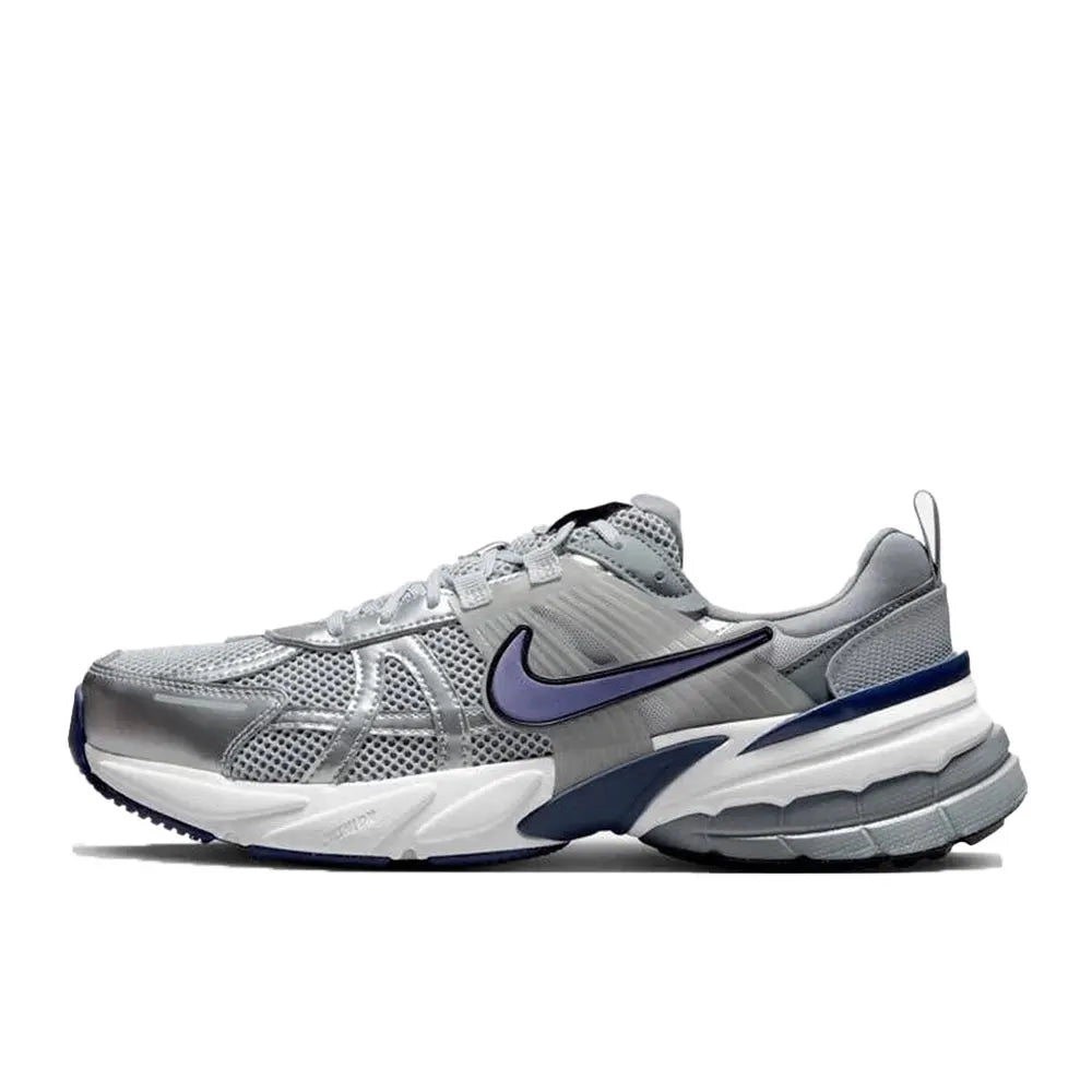 Chaussures de Running Rétro : Confort, Style et Durabilité au Quotidien