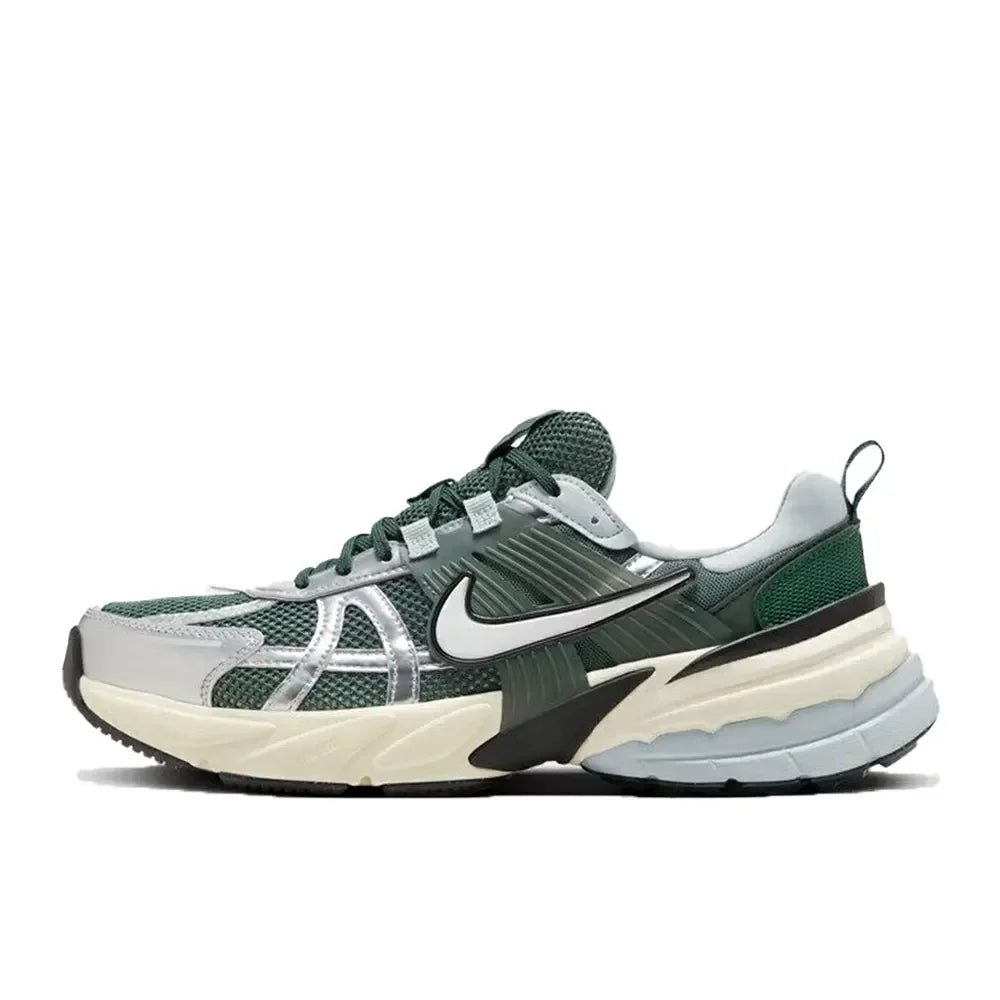 Chaussures de Running Rétro : Confort, Style et Durabilité au Quotidien