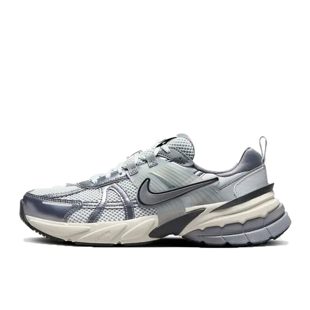 Chaussures de Running Rétro : Confort, Style et Durabilité au Quotidien