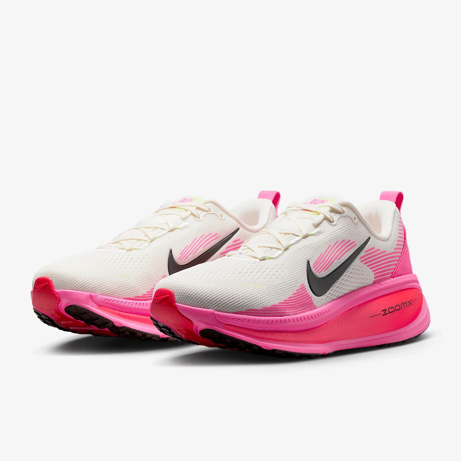 Genuine Nike Vomero 18