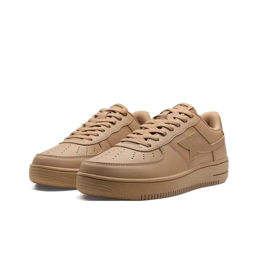 Xtep Air Force 1 Retro