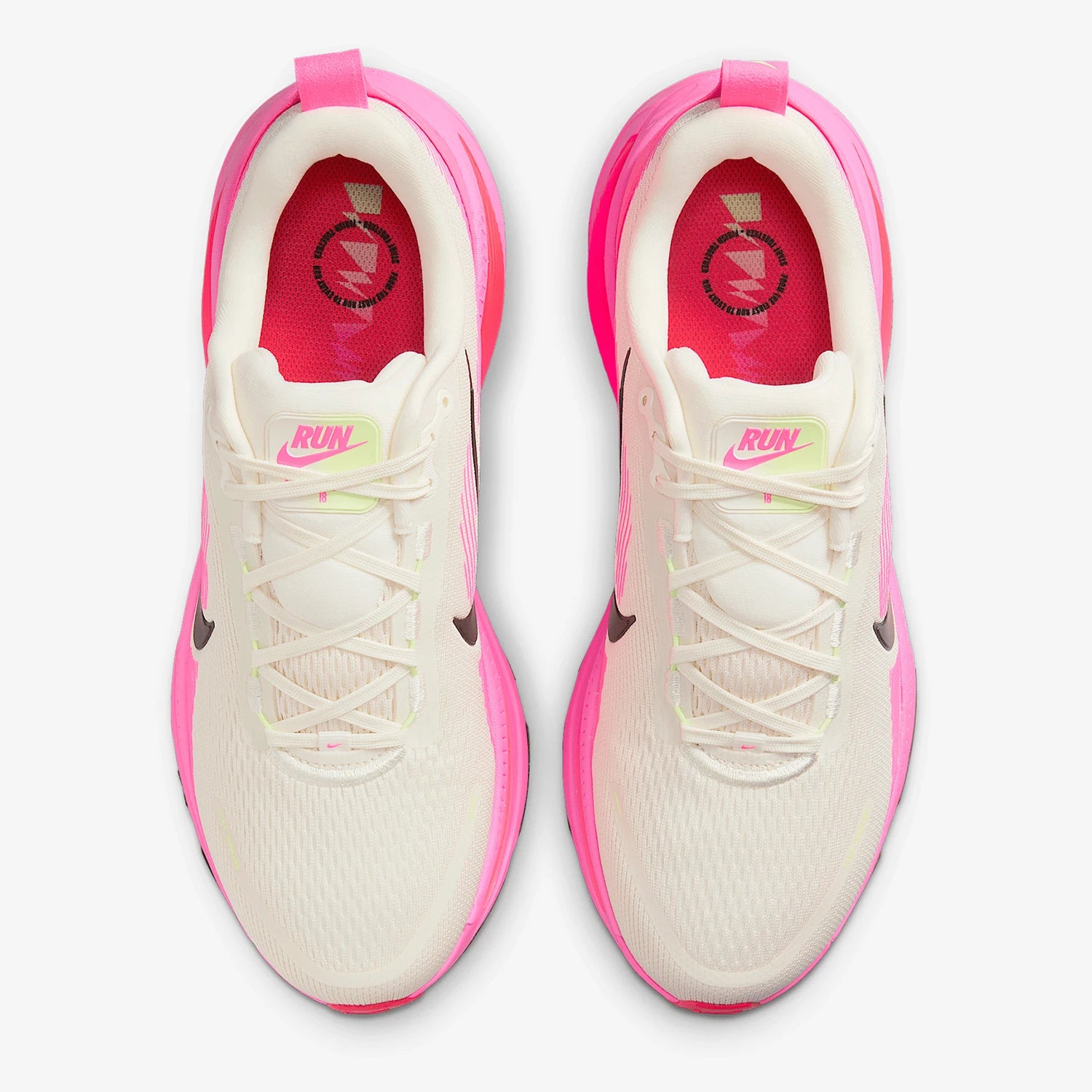Genuine Nike Vomero 18