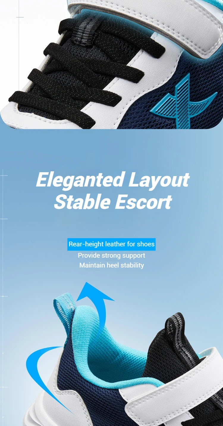 Xtep EVA Chaussures de course