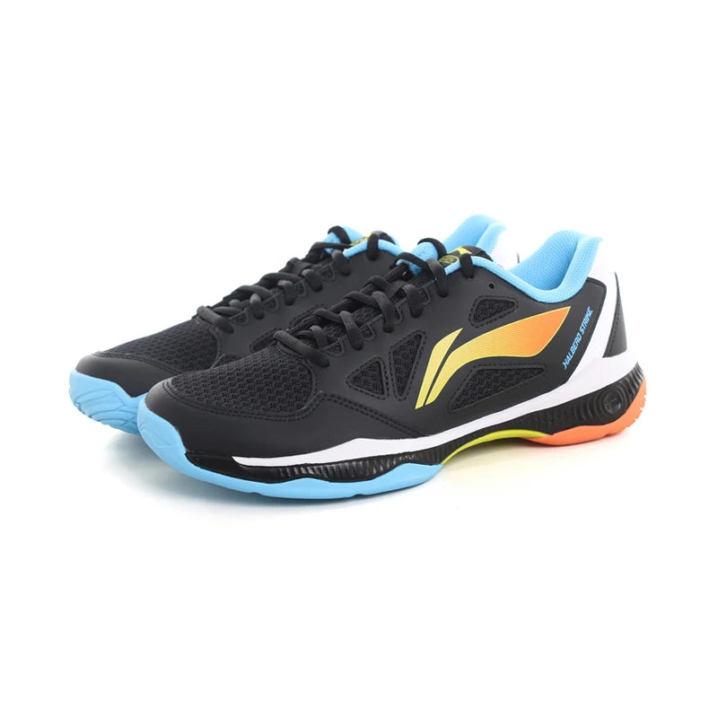 Chaussures Badminton Li-Ning HALBERD STRIKE | Unisexe Respirant