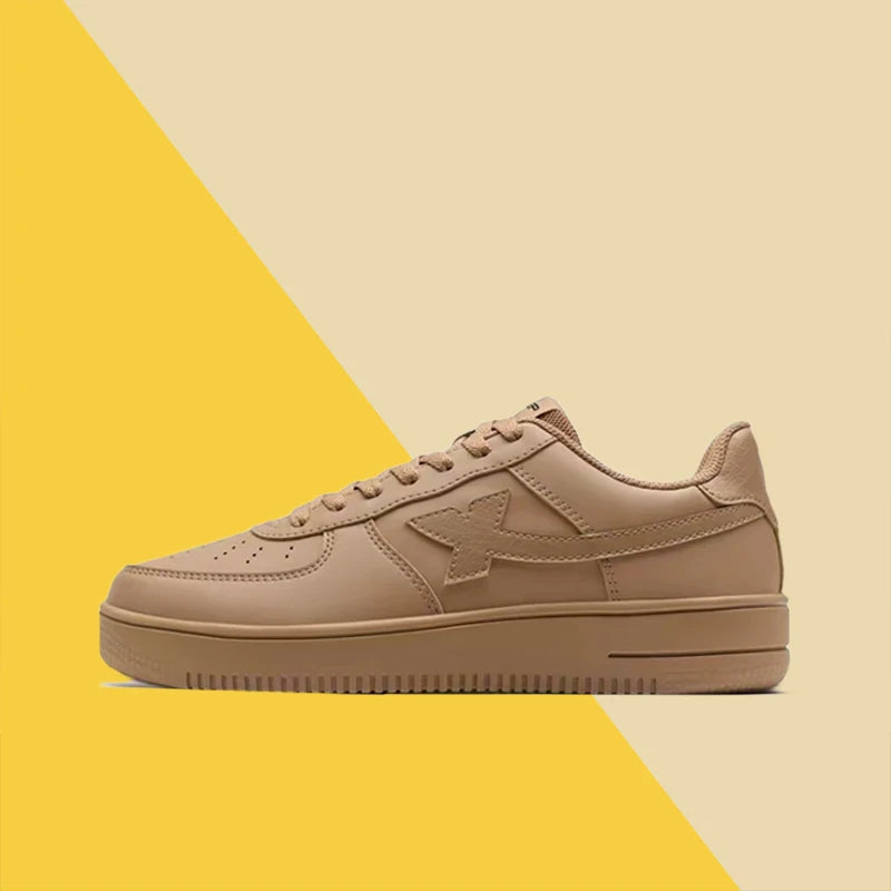 Xtep Air Force 1 Retro