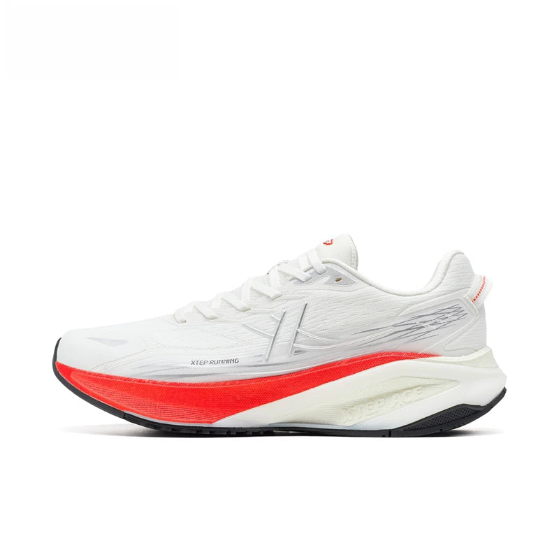 Xtep Lingbu 3 : La Chaussure de Course Homme Légère et Amortie pour l'Hiver 2026
