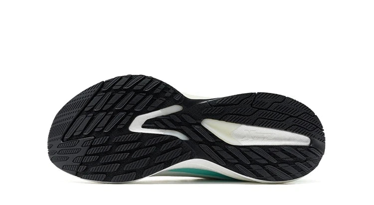 Xtep Lingbu 3 : La Chaussure de Course Homme Légère et Amortie pour l'Hiver 2026