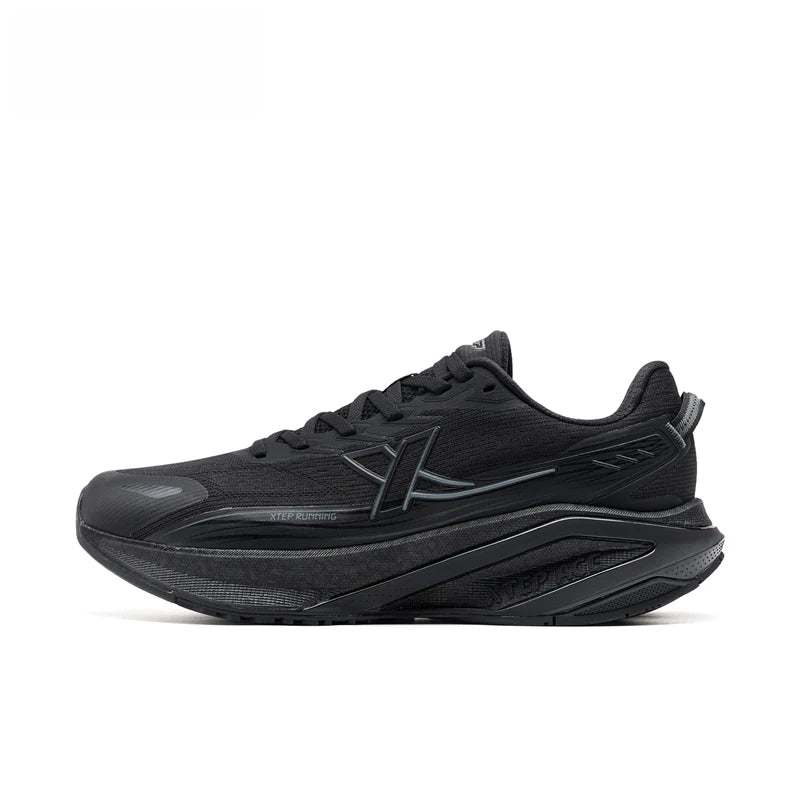 Xtep Lingbu 3 : La Chaussure de Course Homme Légère et Amortie pour l'Hiver 2026