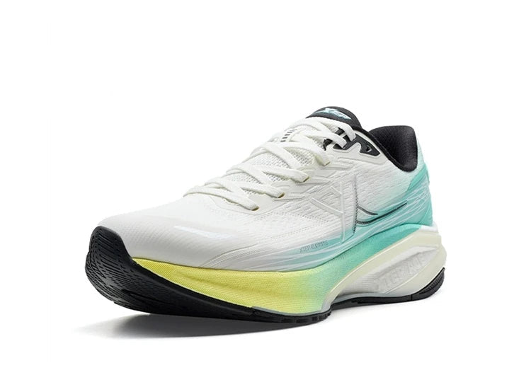 Xtep Lingbu 3 : La Chaussure de Course Homme Légère et Amortie pour l'Hiver 2026