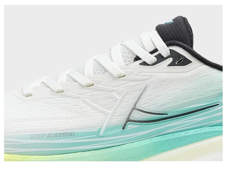 Xtep Lingbu 3 : La Chaussure de Course Homme Légère et Amortie pour l'Hiver 2026