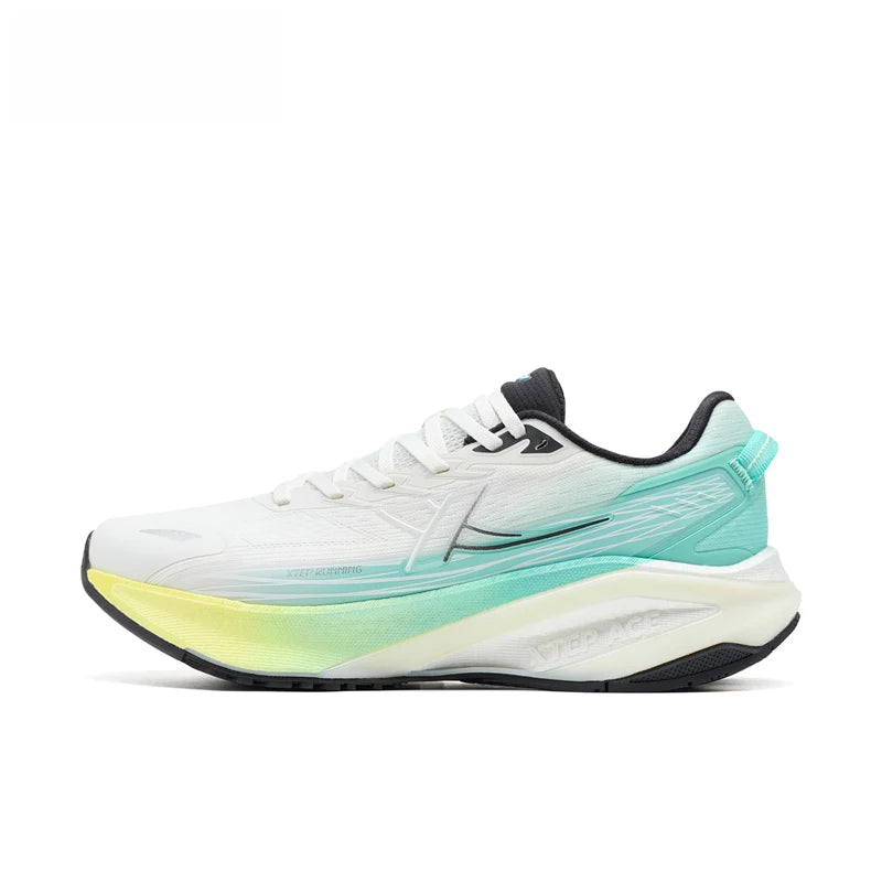 Xtep Lingbu 3 : La Chaussure de Course Homme Légère et Amortie pour l'Hiver 2026