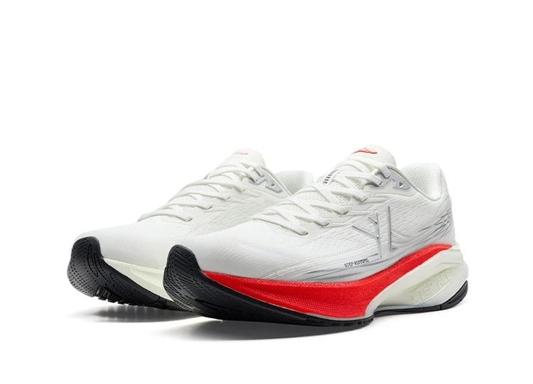 La Chaussure de Course Homme Légère et Amortie pour l'Hiver 2026