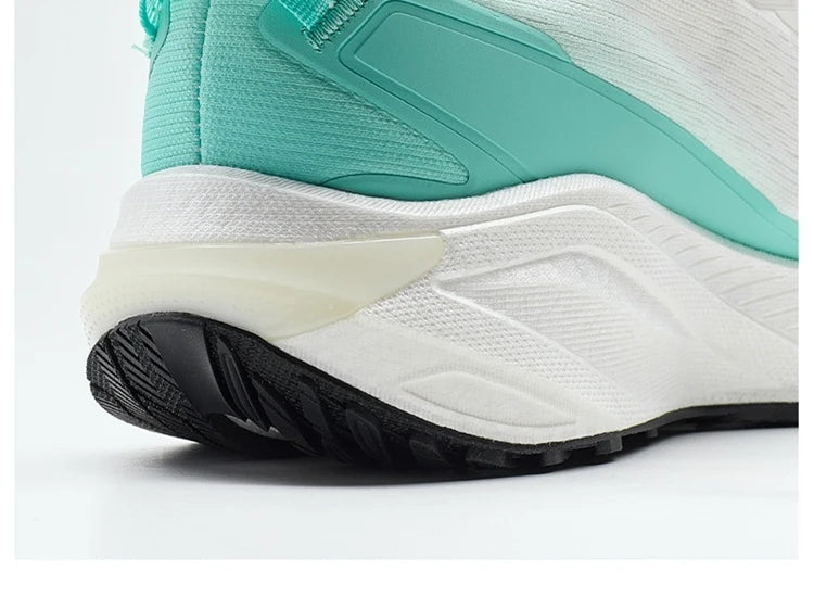 Xtep Lingbu 3 : La Chaussure de Course Homme Légère et Amortie pour l'Hiver 2026